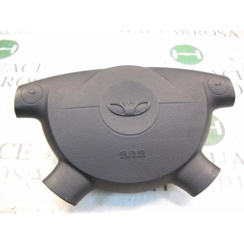 Recambio de airbag delantero izquierdo para daewoo kalos 1.4 se referencia OEM IAM   