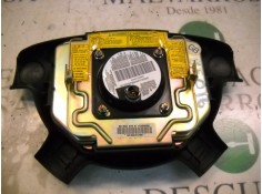 Recambio de airbag delantero izquierdo para daewoo kalos 1.4 se referencia OEM IAM    2