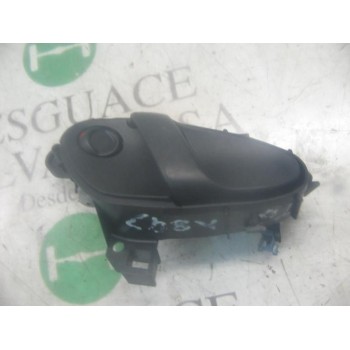 MANETA INTERIOR TRASERA DERECHA 