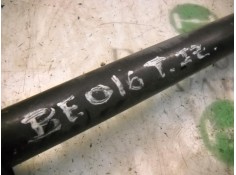 Recambio de amortiguador trasero izquierdo para daewoo kalos 1.4 se referencia OEM IAM    2