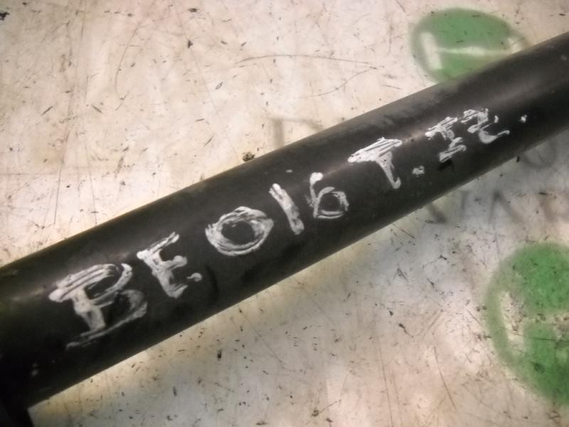 Recambio de amortiguador trasero izquierdo para daewoo kalos 1.4 se referencia OEM IAM   