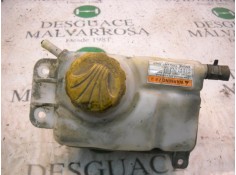 Recambio de deposito expansion para daewoo kalos 1.4 se referencia OEM IAM    2