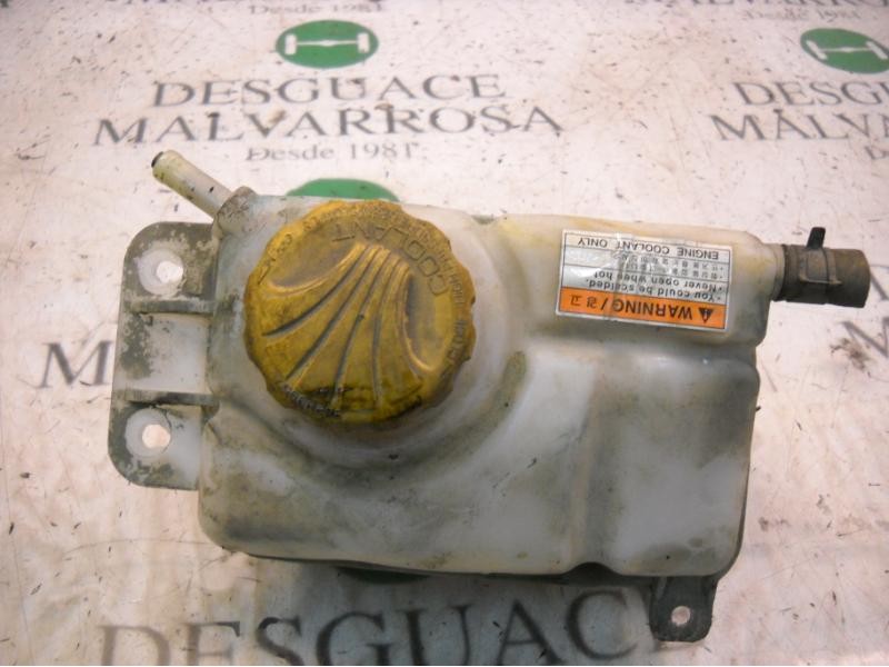 Recambio de deposito expansion para daewoo kalos 1.4 se referencia OEM IAM   