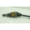 Recambio de transmision derecha para opel astra k (b16) 1.2 turbo (68) referencia OEM IAM 39129236 Z39129236 