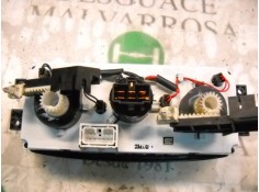 Recambio de mando calefaccion / aire acondicionado para daewoo kalos 1.4 se referencia OEM IAM    2