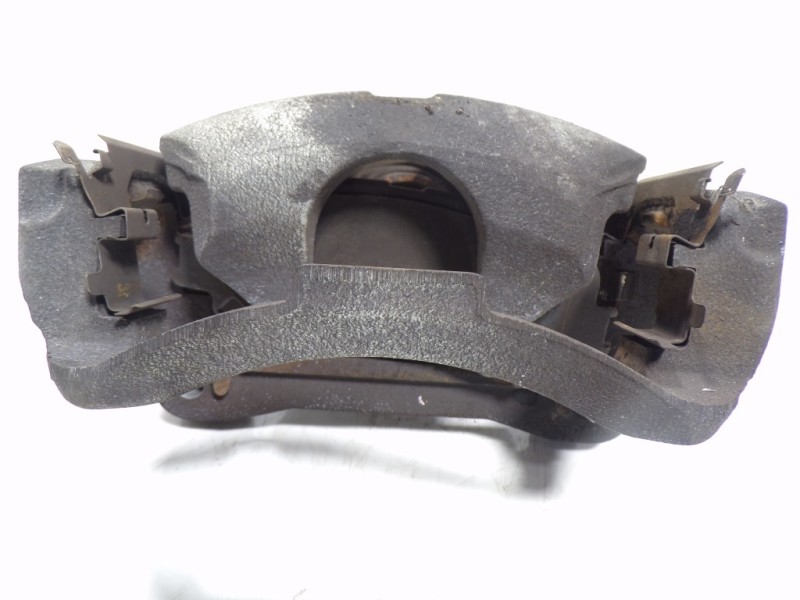 Recambio de pinza freno delantera derecha para renault talisman 1.7 blue dci diesel fap referencia OEM IAM   