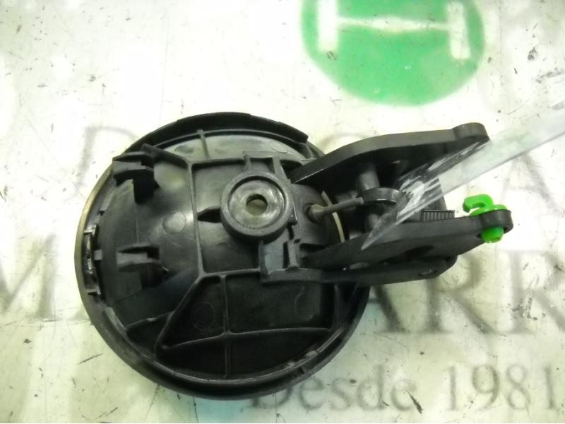 Recambio de maneta interior delantera izquierda para daewoo kalos 1.4 se referencia OEM IAM   