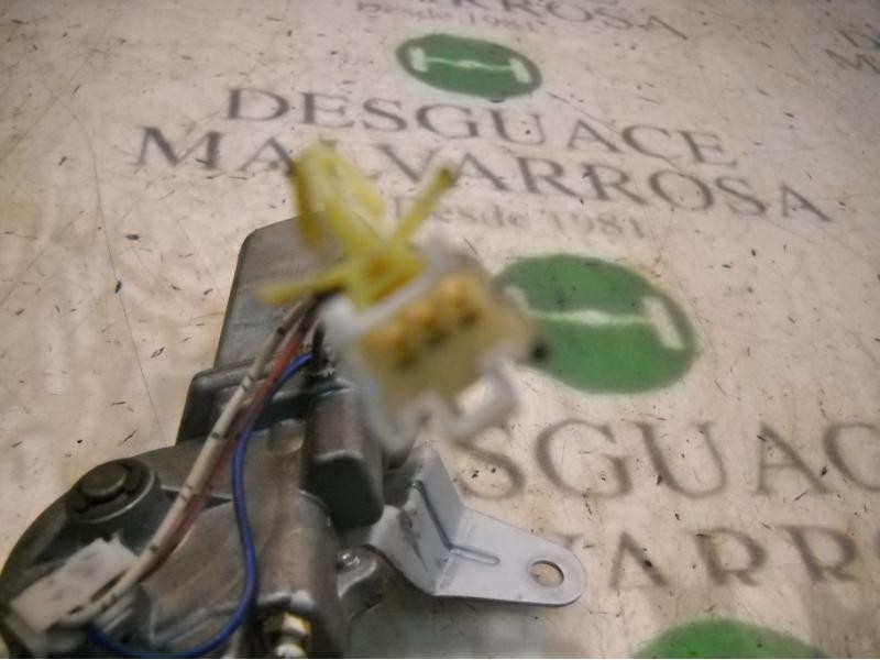 Recambio de motor limpia trasero para daewoo kalos 1.4 se referencia OEM IAM   