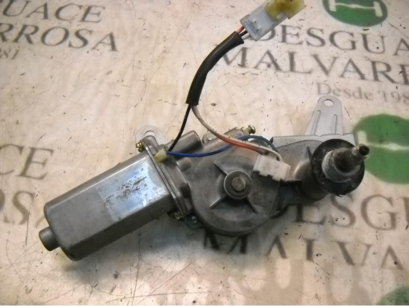 Recambio de motor limpia trasero para daewoo kalos 1.4 se referencia OEM IAM   