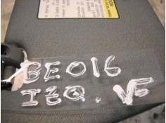 Recambio de parasol izquierdo para daewoo kalos 1.4 se referencia OEM IAM    2