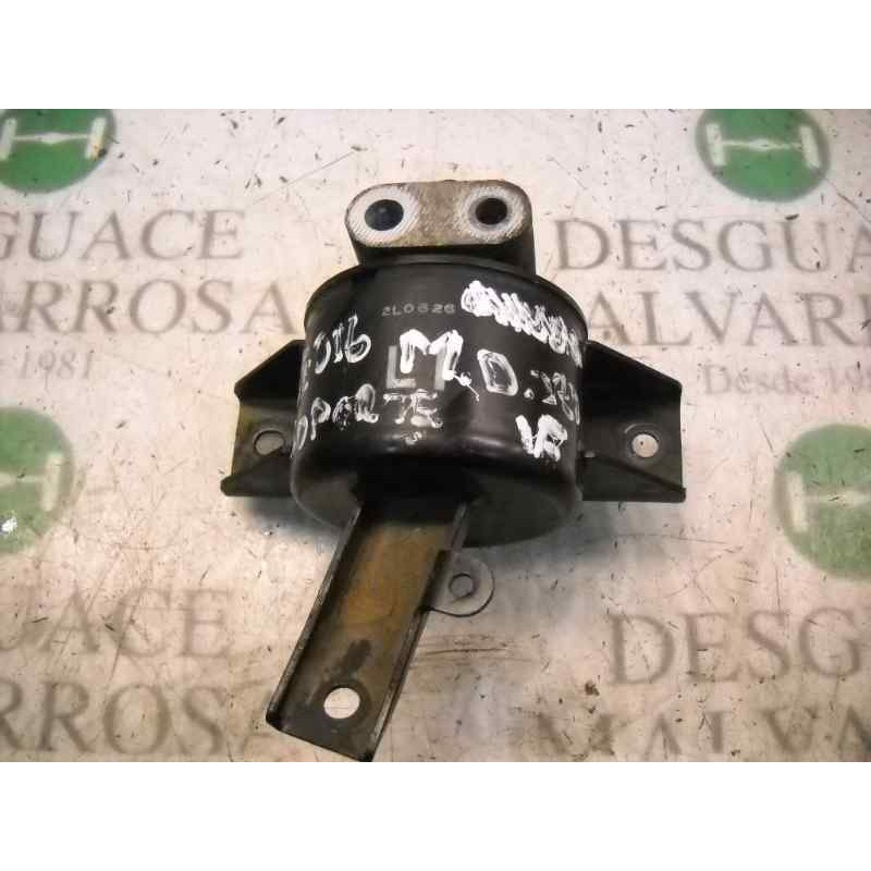 Recambio de soporte motor izquierdo para daewoo kalos 1.4 se referencia OEM IAM   