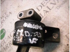 Recambio de soporte motor izquierdo para daewoo kalos 1.4 se referencia OEM IAM    2