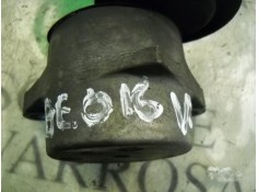 Recambio de tensor correa auxiliar para daewoo kalos 1.4 se referencia OEM IAM    2