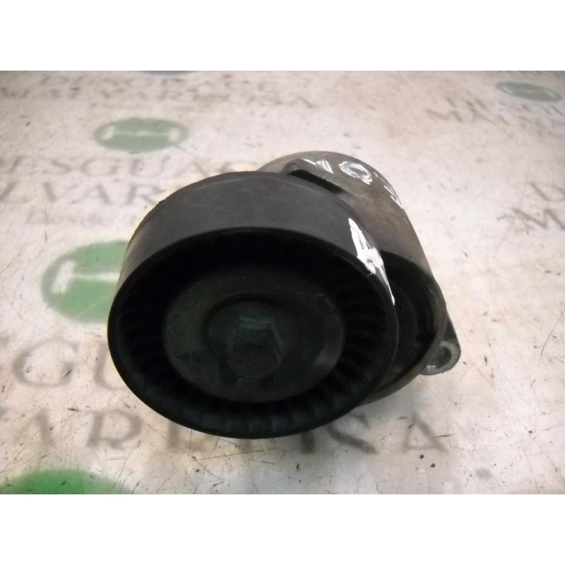 Recambio de tensor correa auxiliar para daewoo kalos 1.4 se referencia OEM IAM   