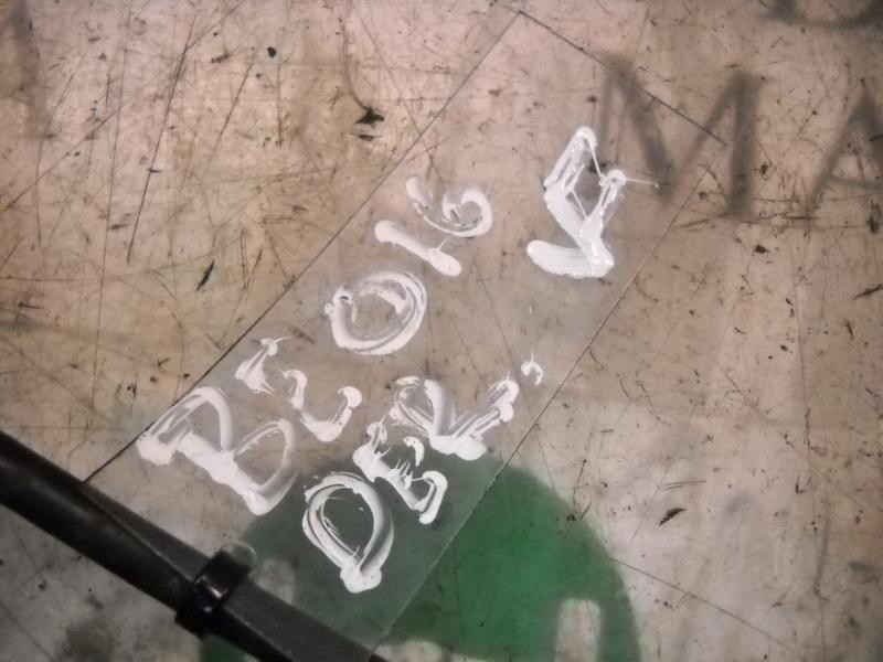 Recambio de tirante delantero derecho para daewoo kalos 1.4 se referencia OEM IAM   