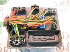 Recambio de caja reles / fusibles para ford transit connect (tc7) furg. referencia OEM IAM    2