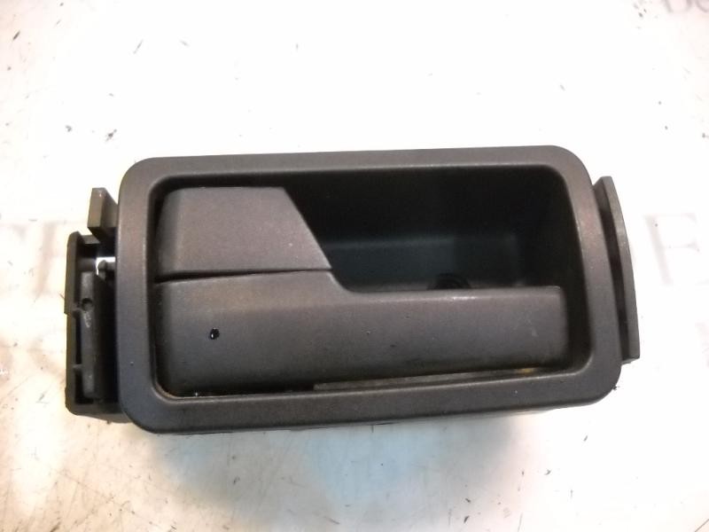 Recambio de maneta interior delantera izquierda para ford transit connect (tc7) furg. referencia OEM IAM   