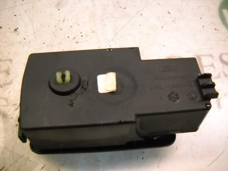 Recambio de maneta interior delantera izquierda para ford transit connect (tc7) furg. referencia OEM IAM   