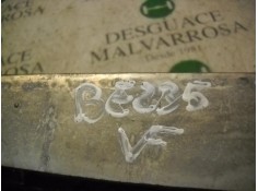 Recambio de evaporador aire acondicionado para ford transit connect (tc7) furg. referencia OEM IAM    2