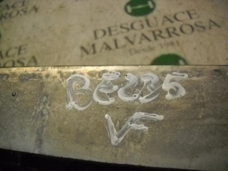 Recambio de evaporador aire acondicionado para ford transit connect (tc7) furg. referencia OEM IAM   