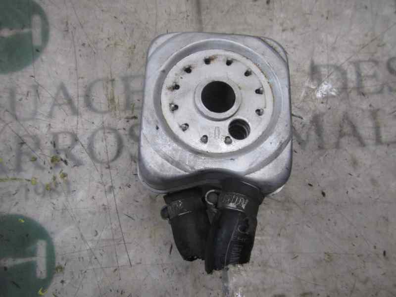 Recambio de enfriador aceite motor para audi a4 berlina (b5) 1.9 tdi referencia OEM IAM   