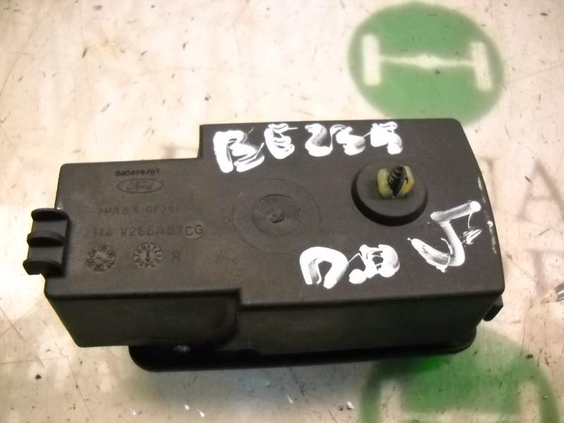 Recambio de maneta interior delantera derecha para ford transit connect (tc7) furg. referencia OEM IAM   