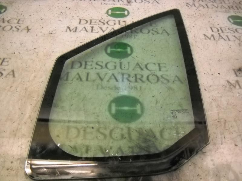 Recambio de cristal puerta delantero izquierdo para ford transit connect (tc7) furg. referencia OEM IAM   