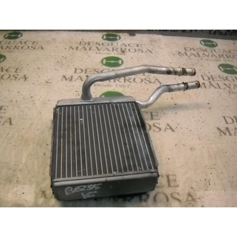 Recambio de radiador calefaccion / aire acondicionado para ford transit connect (tc7) furg. referencia OEM IAM   