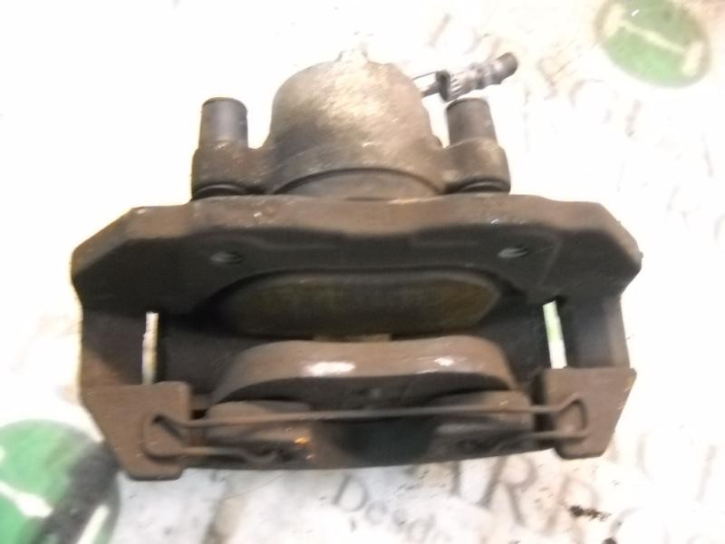 Recambio de pinza freno delantera derecha para ford transit connect (tc7) furg. referencia OEM IAM   