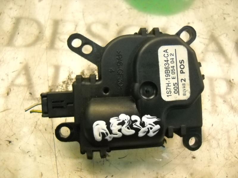 Recambio de motor apertura trampillas climatizador para ford transit connect (tc7) furg. referencia OEM IAM   