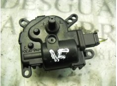 Recambio de motor apertura trampillas climatizador para ford transit connect (tc7) furg. referencia OEM IAM    2