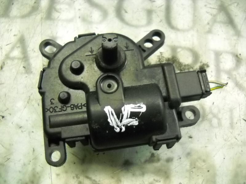 Recambio de motor apertura trampillas climatizador para ford transit connect (tc7) furg. referencia OEM IAM   