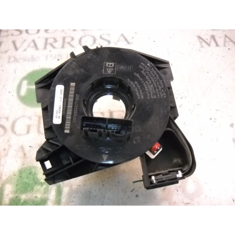 Recambio de anillo airbag para ford transit connect (tc7) furg. referencia OEM IAM   