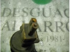 Recambio de bomba limpia para ford transit connect (tc7) furg. referencia OEM IAM    2