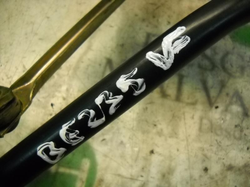 Recambio de articulacion limpia delantero para ford transit connect (tc7) furg. referencia OEM IAM   