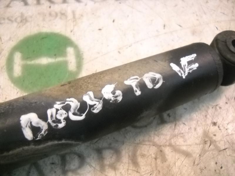 Recambio de amortiguador trasero derecho para ford transit connect (tc7) furg. referencia OEM IAM   