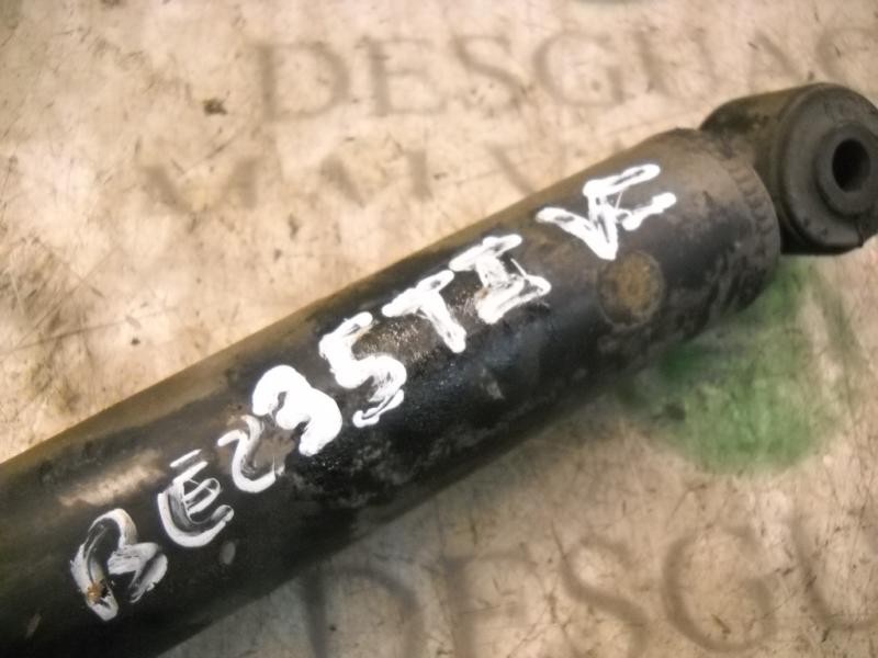 Recambio de amortiguador trasero izquierdo para ford transit connect (tc7) furg. referencia OEM IAM   