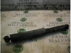 Recambio de amortiguador trasero izquierdo para ford transit connect (tc7) furg. referencia OEM IAM    2