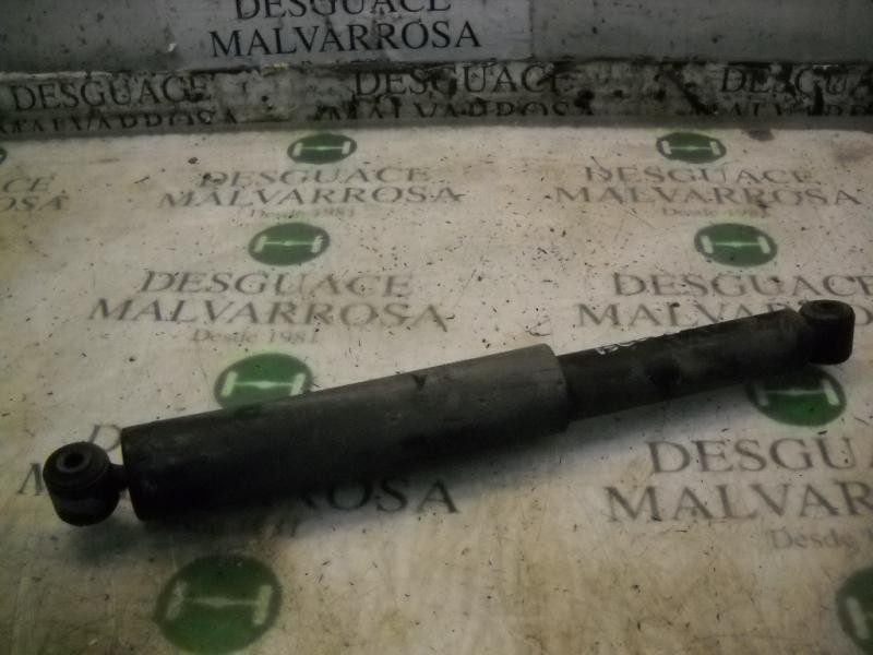 Recambio de amortiguador trasero izquierdo para ford transit connect (tc7) furg. referencia OEM IAM   