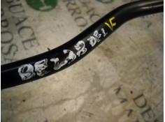 Recambio de barra estabilizadora delantera para toyota corolla (e12) 1.4 d-4d terra berlina referencia OEM IAM    2