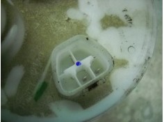 Recambio de aforador para toyota corolla (e12) 1.4 d-4d terra berlina referencia OEM IAM    2