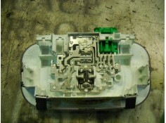 Recambio de piloto interior para citroën c4 coupe collection referencia OEM IAM    2