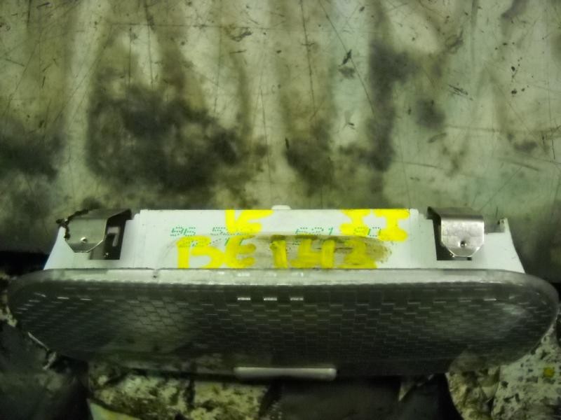 Recambio de piloto interior para citroën c4 coupe collection referencia OEM IAM   