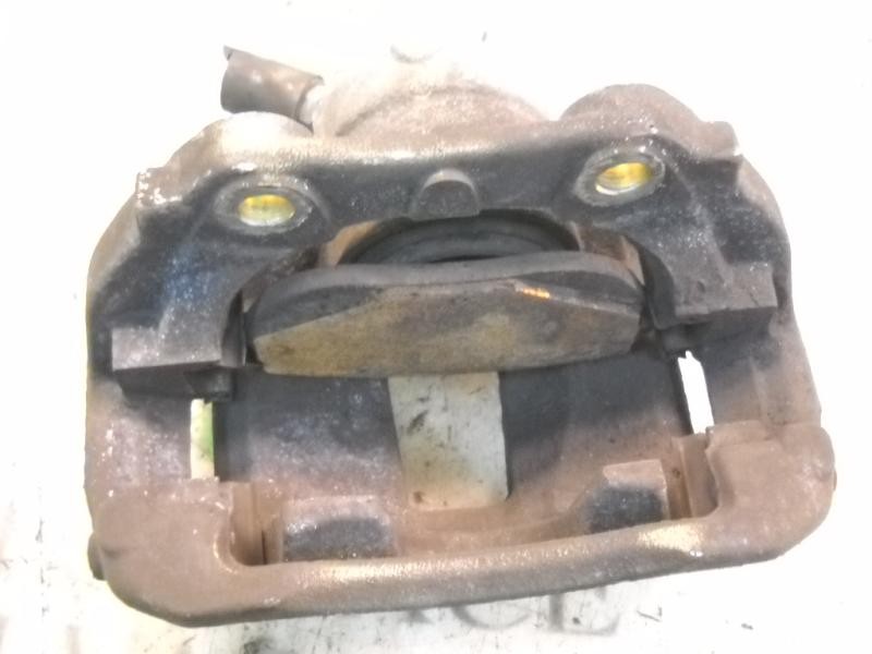 Recambio de pinza freno delantera izquierda para citroën c4 coupe collection referencia OEM IAM   