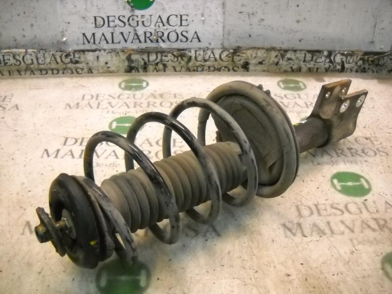 Recambio de amortiguador delantero izquierdo para citroën c4 coupe collection referencia OEM IAM   