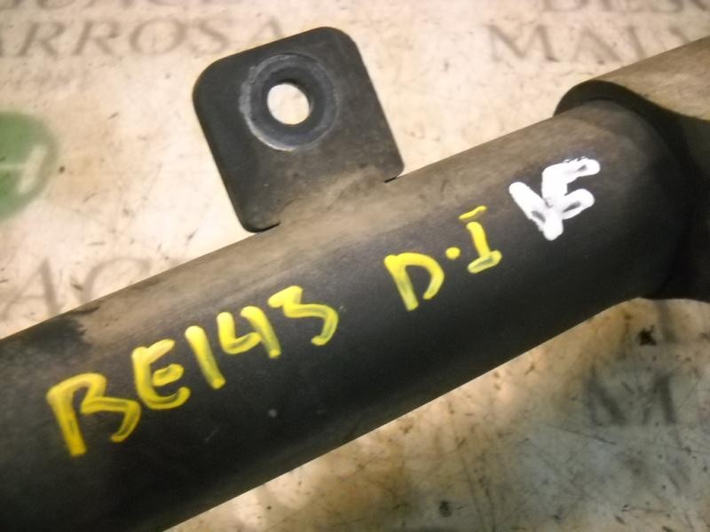 Recambio de amortiguador delantero izquierdo para citroën c4 coupe collection referencia OEM IAM   