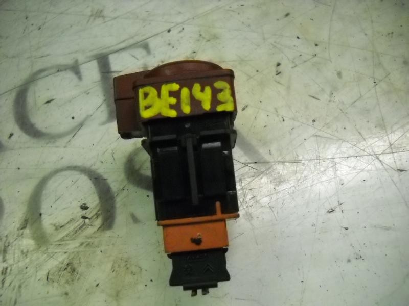 Recambio de warning para citroën c4 coupe collection referencia OEM IAM   