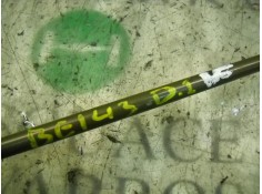 Recambio de tirante delantero izquierdo para citroën c4 coupe collection referencia OEM IAM    2