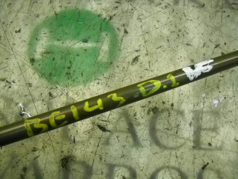 Recambio de tirante delantero izquierdo para citroën c4 coupe collection referencia OEM IAM   