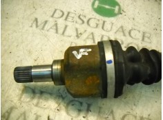 Recambio de transmision izquierda para citroën c4 coupe collection referencia OEM IAM    2